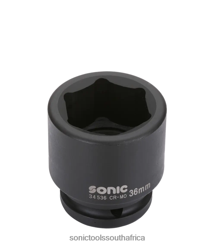 Reliable ZA Sonic Impact Socket 3/4" 6Pt. 48Mm FBR4D2006