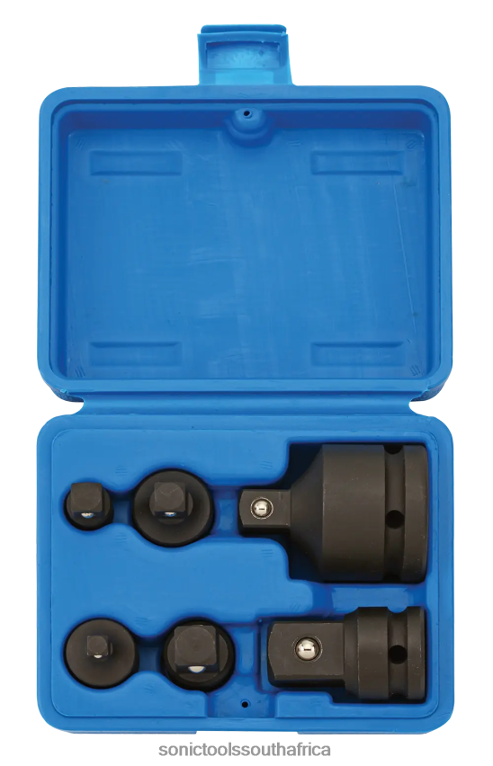 Reliable ZA Sonic Impact Adaptor Set 6-Pcs FBR4D588