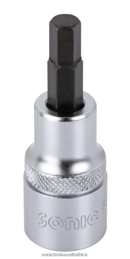 Practical ZA Sonic Bit Socket Hex 1/2" 5/16" (Sae) FBR4D519