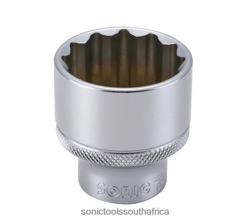 Latest ZA Sonic Socket 1/2" 12 Pt. 13/16" (Sae) FBR4D493