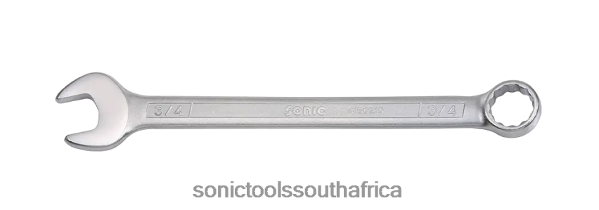 Practical ZA Sonic Combination Wrench 1-1/2" (Sae) FBR4D507