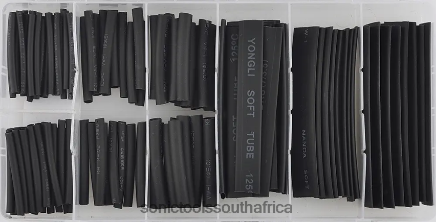 Classic ZA Sonic Shrinking Hose Assortment 127Pcs FBR4D1804