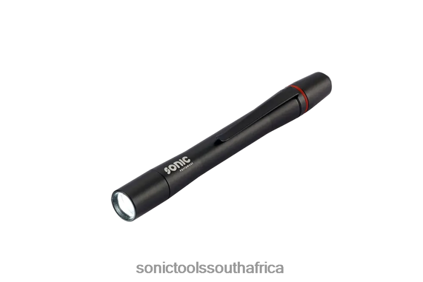 Latest ZA Sonic Flash Pen FBR4D429