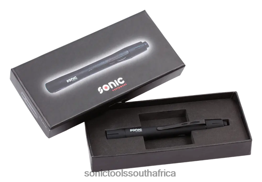 Latest ZA Sonic Flash Pen FBR4D429