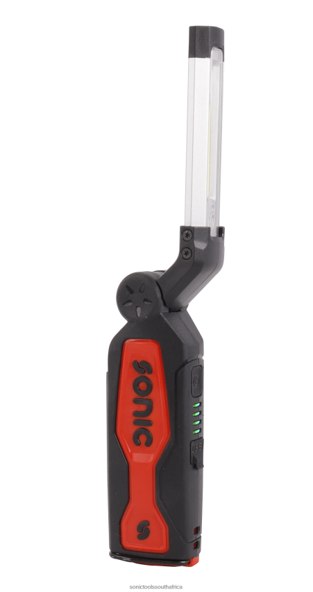 Practical ZA Sonic Folding Light Small FBR4D431