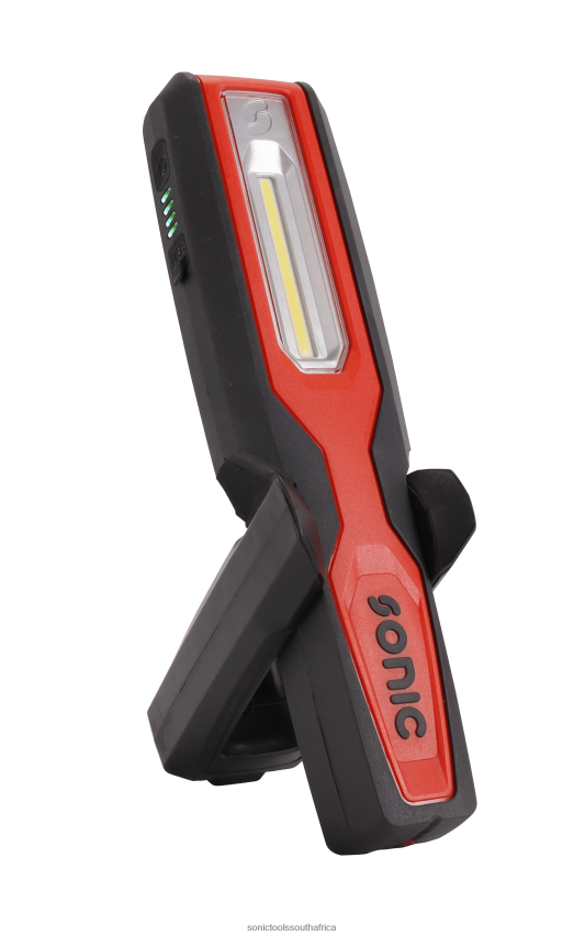 Practical ZA Sonic Multi Function Inspection Light FBR4D435