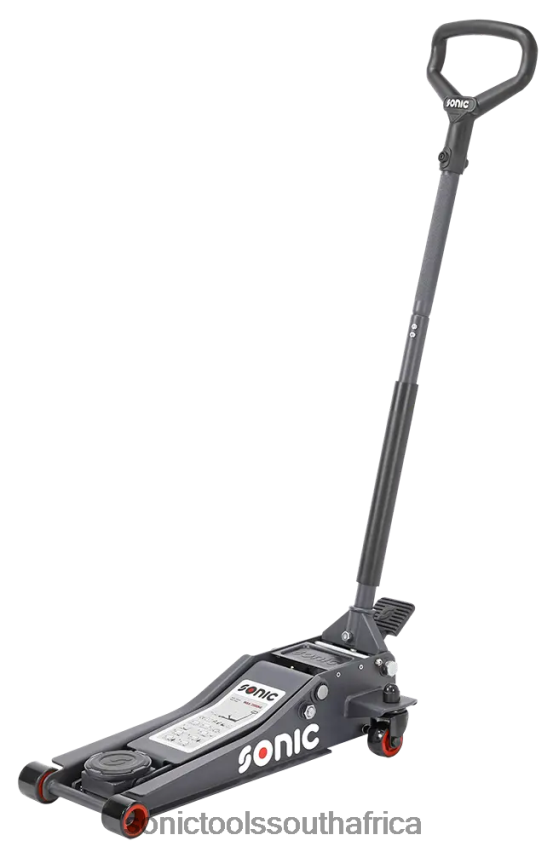 Classic ZA Sonic 3T Low Profile Jack FBR4D478