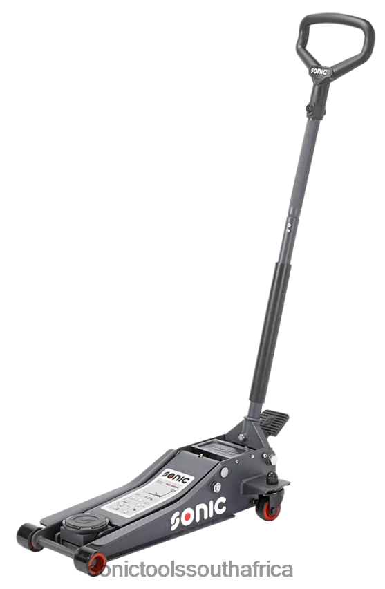 Latest ZA Sonic 2T Low Profile Jack FBR4D477