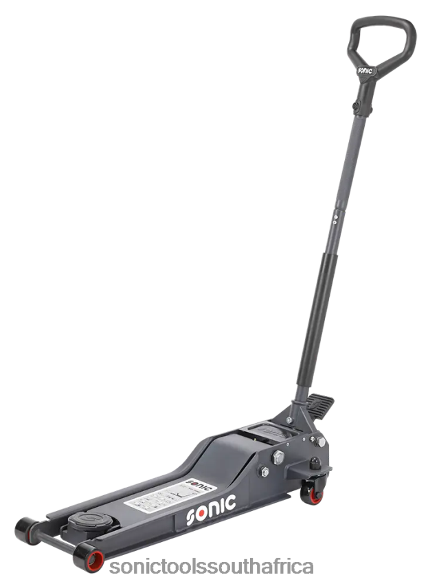 Reliable ZA Sonic 1.5T Low Profile Jack Extra Long FBR4D472