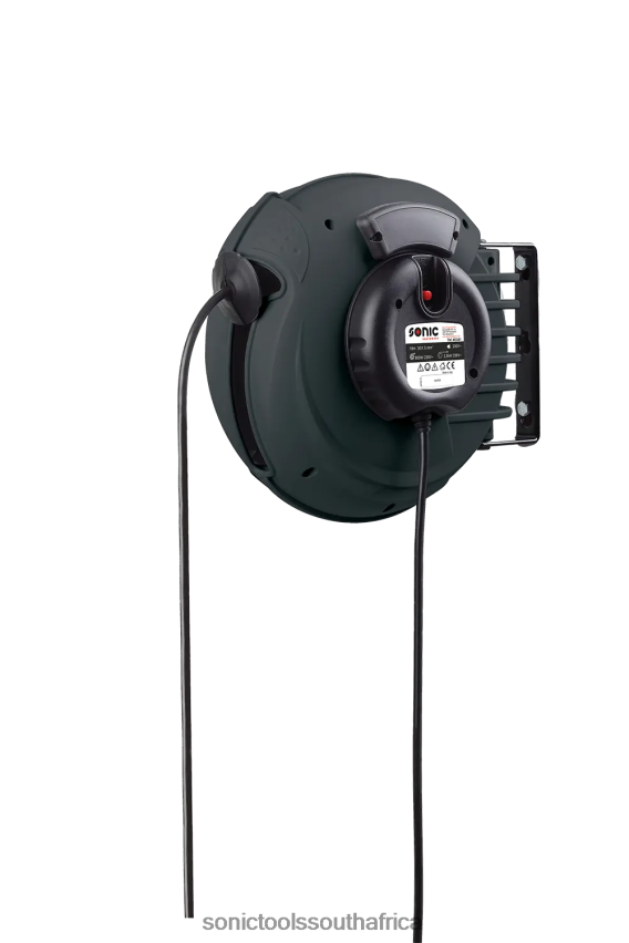 Classic ZA Sonic Cable Reel 18 Meter FBR4D422