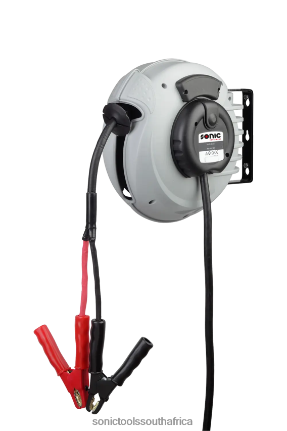 Practical ZA Sonic Cable Reel With Charging Cables 6 Meter FBR4D423