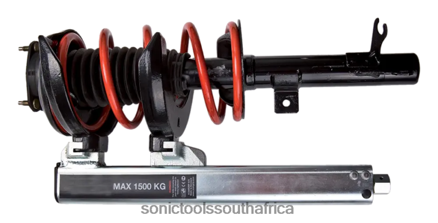 Latest ZA Sonic Spring Compressor 1500 Kg. FBR4D413