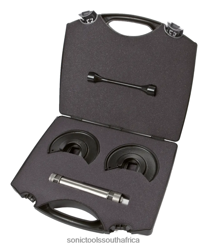 Reliable ZA Sonic Spring Compressor 2500 Kg. FBR4D416