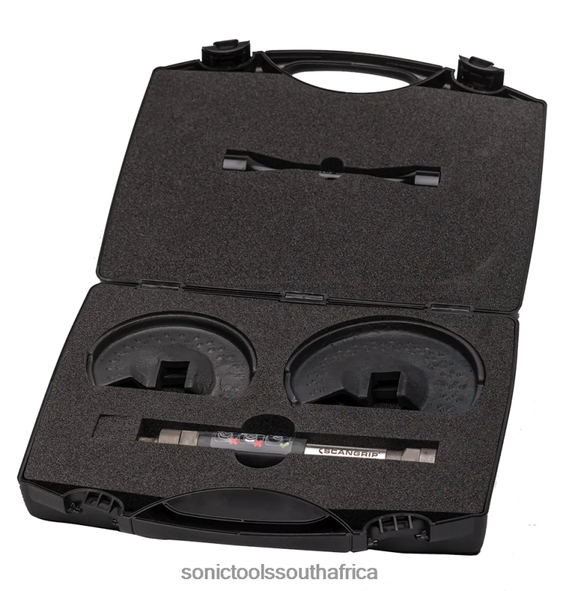 Reliable ZA Sonic Spring Compressor 2500 Kg. FBR4D416