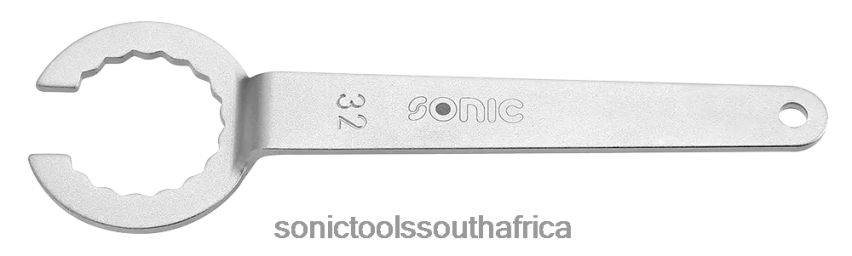 Classic ZA Sonic Cam Belt Tensioner Wrench Vag/Volvo 32Mm Diesel Tdi - 25 FBR4D406