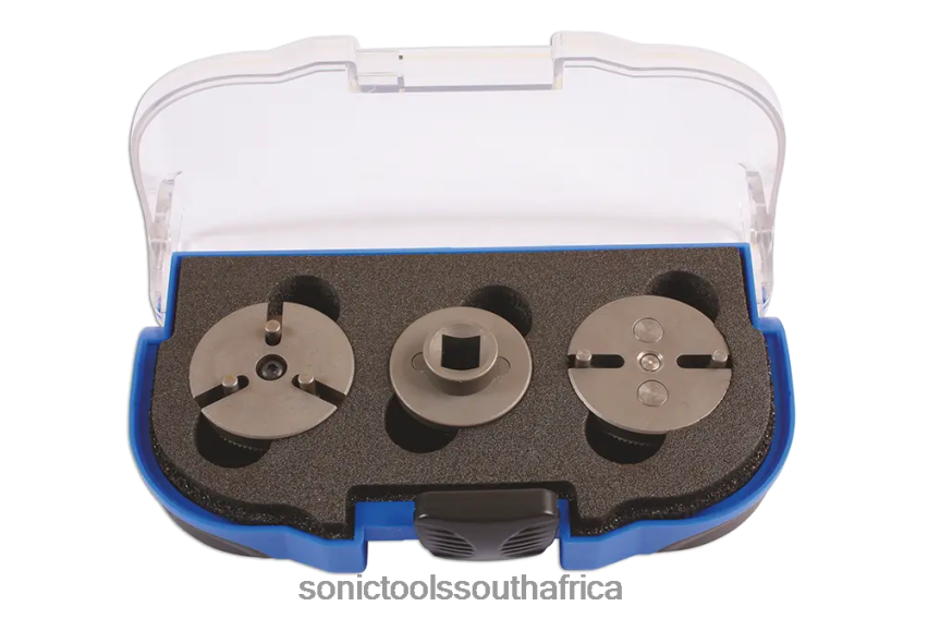 Classic ZA Sonic Brake Adaptor Set - Adjustable FBR4D630