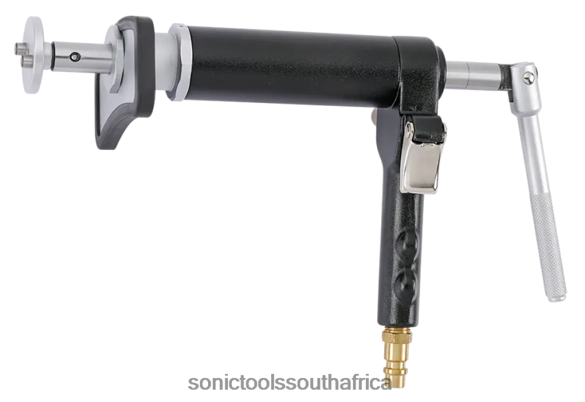 Latest ZA Sonic Air Power Brake Caliper Driver (801016) FBR4D629