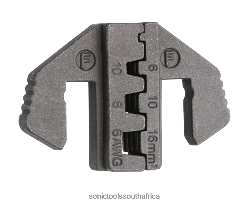 Classic ZA Sonic Jaw For Cord-End Terminal (Big Sizes) F FBR4D618