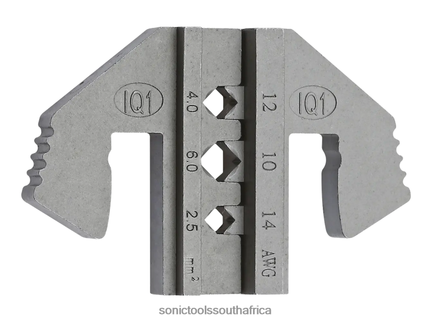 Classic ZA Sonic Jaw For Mc3 Solar Connector Iq1 FBR4D626