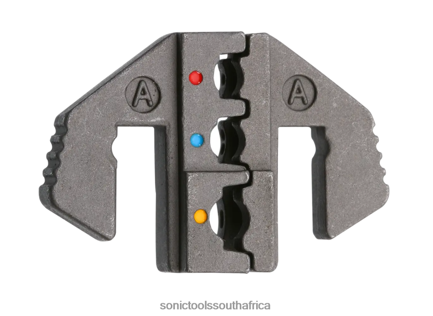 Latest ZA Sonic Jaw For Crimping Insulated Terminals A FBR4D621