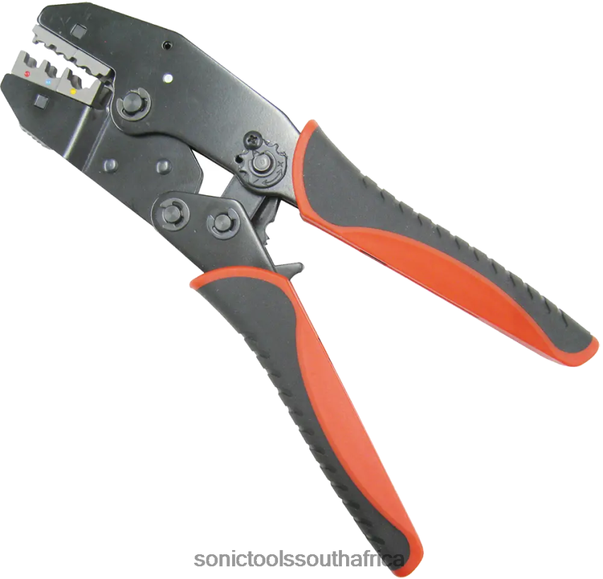 Practical ZA Sonic Crimping Pliers Without Jaw FBR4D615