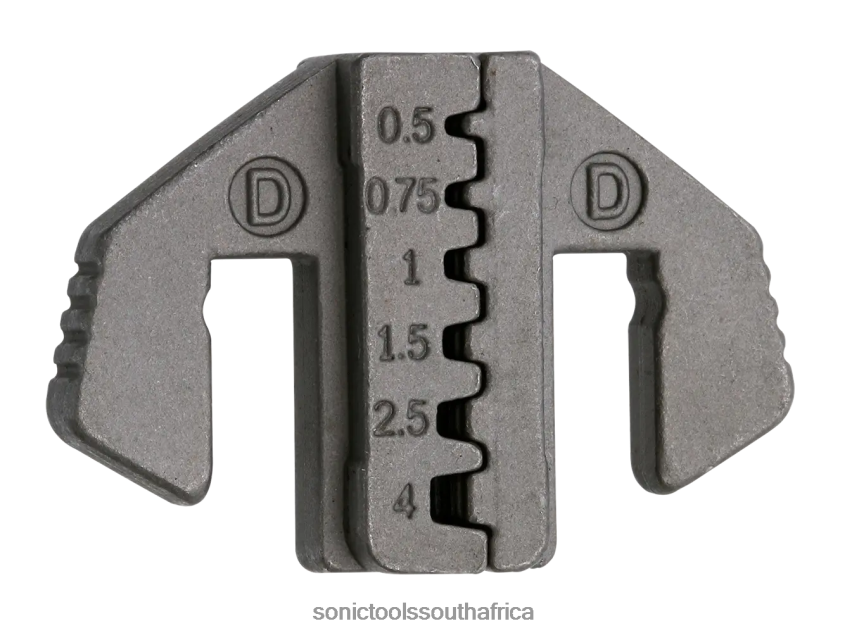 Practical ZA Sonic Jaw For Cord-End Terminal (Small Sizes) D FBR4D619