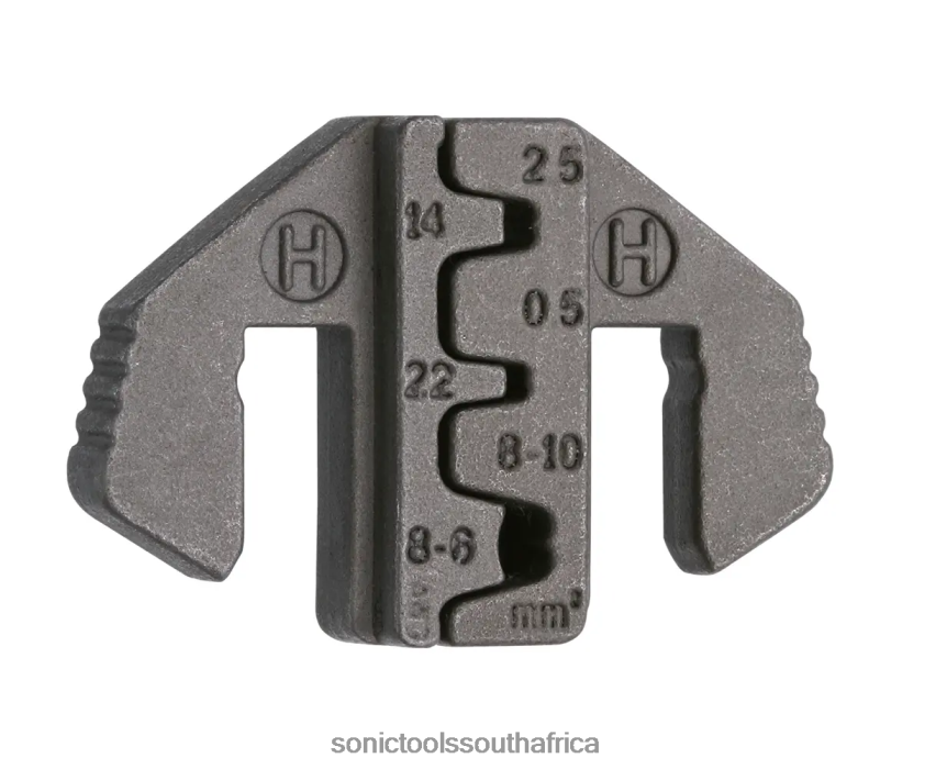 Practical ZA Sonic Jaw For Crimping Open Barrel Terminals (Small Sizes) H FBR4D623