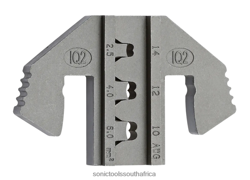 Practical ZA Sonic Jaw For Mc4 Solar Connector Iq2 FBR4D627