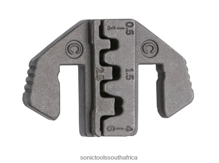 Reliable ZA Sonic Jaw For Crimping Open Barrel Terminals C FBR4D624