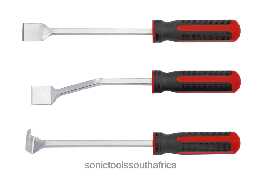 Classic ZA Sonic Scraper Set 3-Pcs FBR4D598