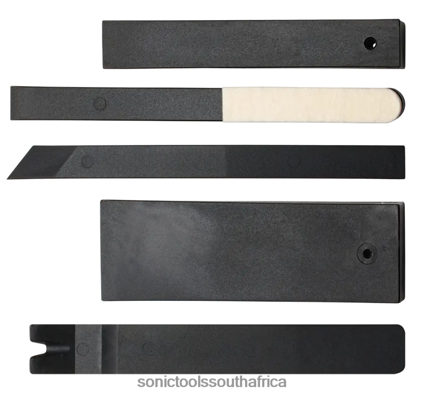 Classic ZA Sonic Wedge Utility Set 5-Pcs FBR4D606