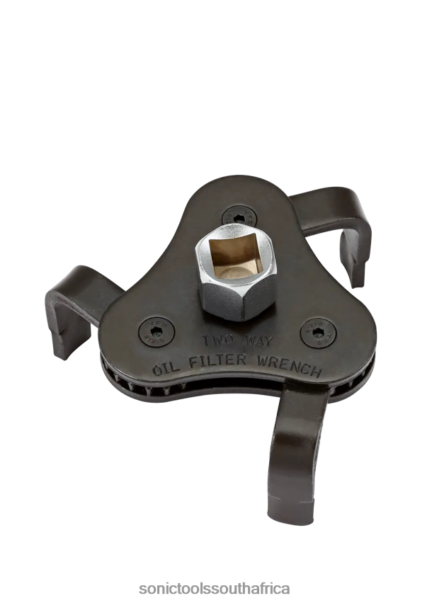Classic ZA Sonic 3 Jaw Oil Filter Wrench FBR4D638