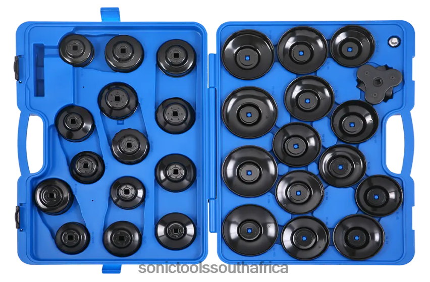 Classic ZA Sonic Oil Filter Cap Set 30-Pcs. FBR4D650