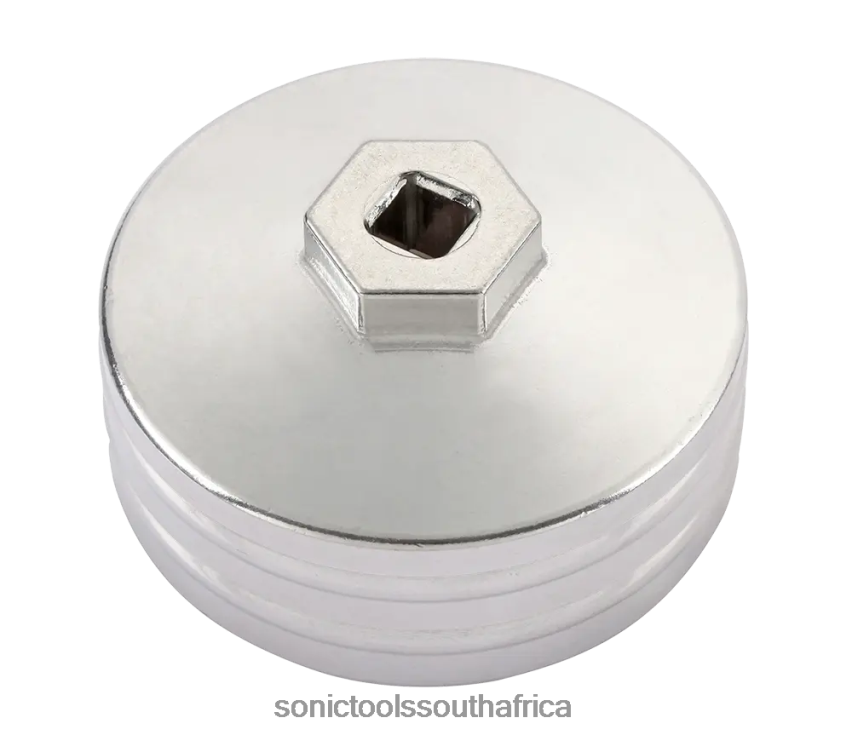 Latest ZA Sonic Oil Filter Cap 14Pt. 74Mm FBR4D649