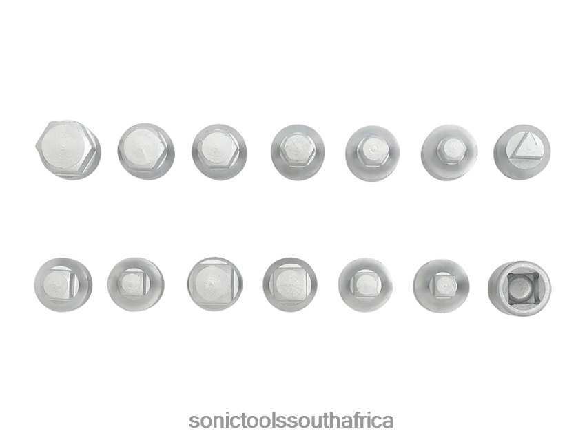 Practical ZA Sonic Drain Plug Key 10 (Female) FBR4D639