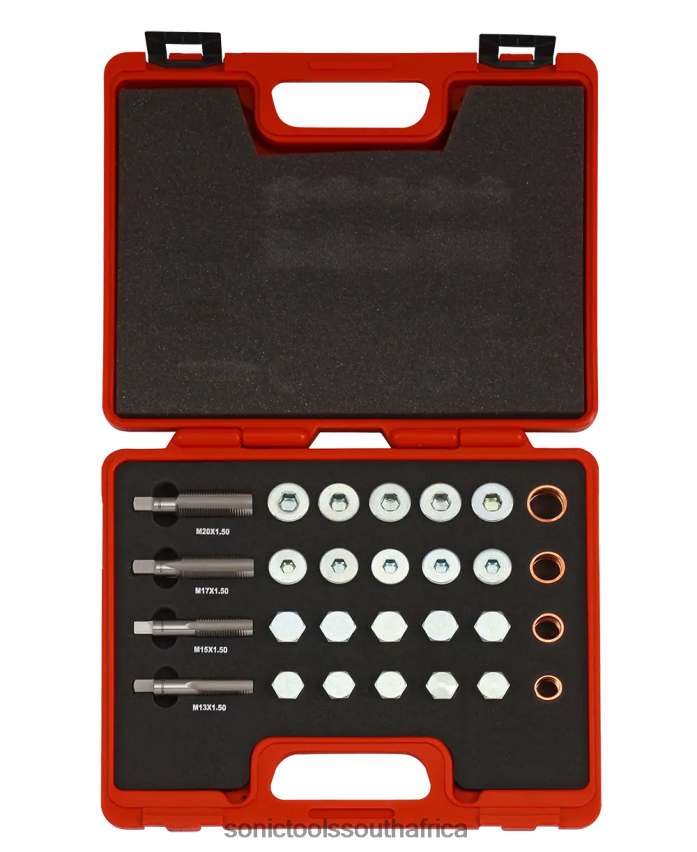 Practical ZA Sonic Oil Drain Repair Kit FBR4D647