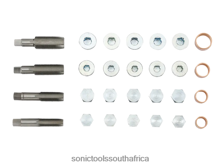 Practical ZA Sonic Oil Drain Repair Kit FBR4D647