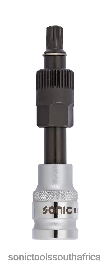 Latest ZA Sonic Alternator Bit Socket 1/2" T50X110L FBR4D677