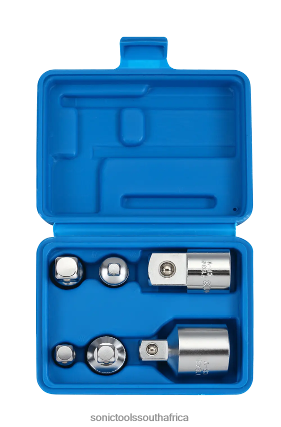 Reliable ZA Sonic Adaptor Set 6-Pcs FBR4D676