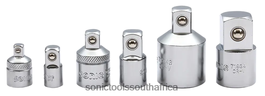 Reliable ZA Sonic Adaptor Set 6-Pcs FBR4D676