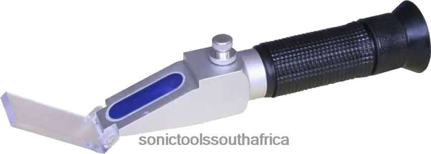 Classic ZA Sonic Refractometer FBR4D666